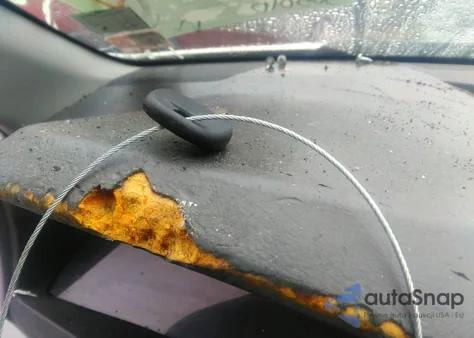 2008 Toyota Camry Le из США, поврежденный, VIN 4T1BE46K88U735920